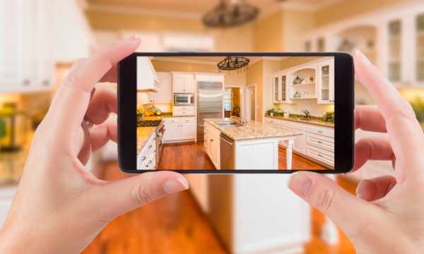 Apps para Simular Decoração de Ambientes